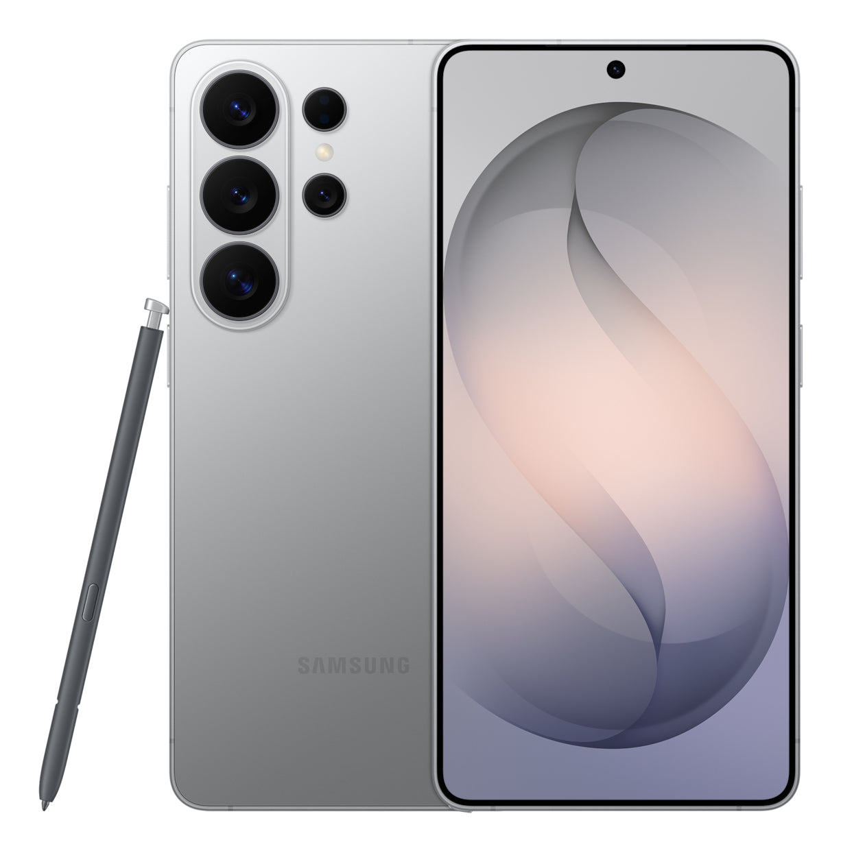 Samsung S948 S26 Ultra 5G 512GB 12GB prateado sombra